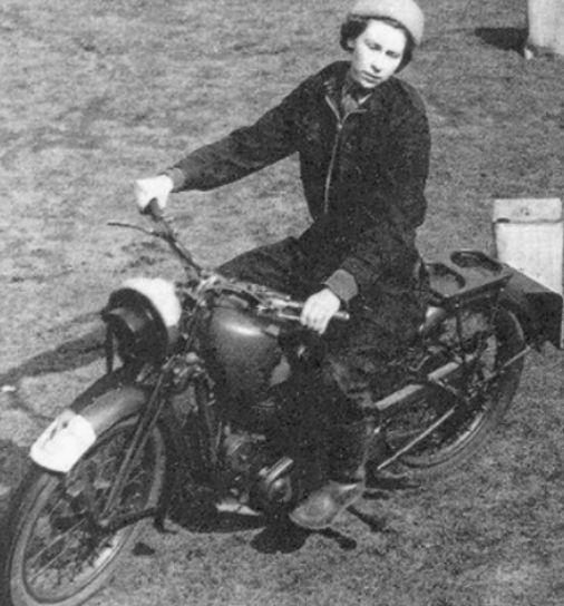 4-motorcycle-the-death-queen-elizabeth-and-teaching
