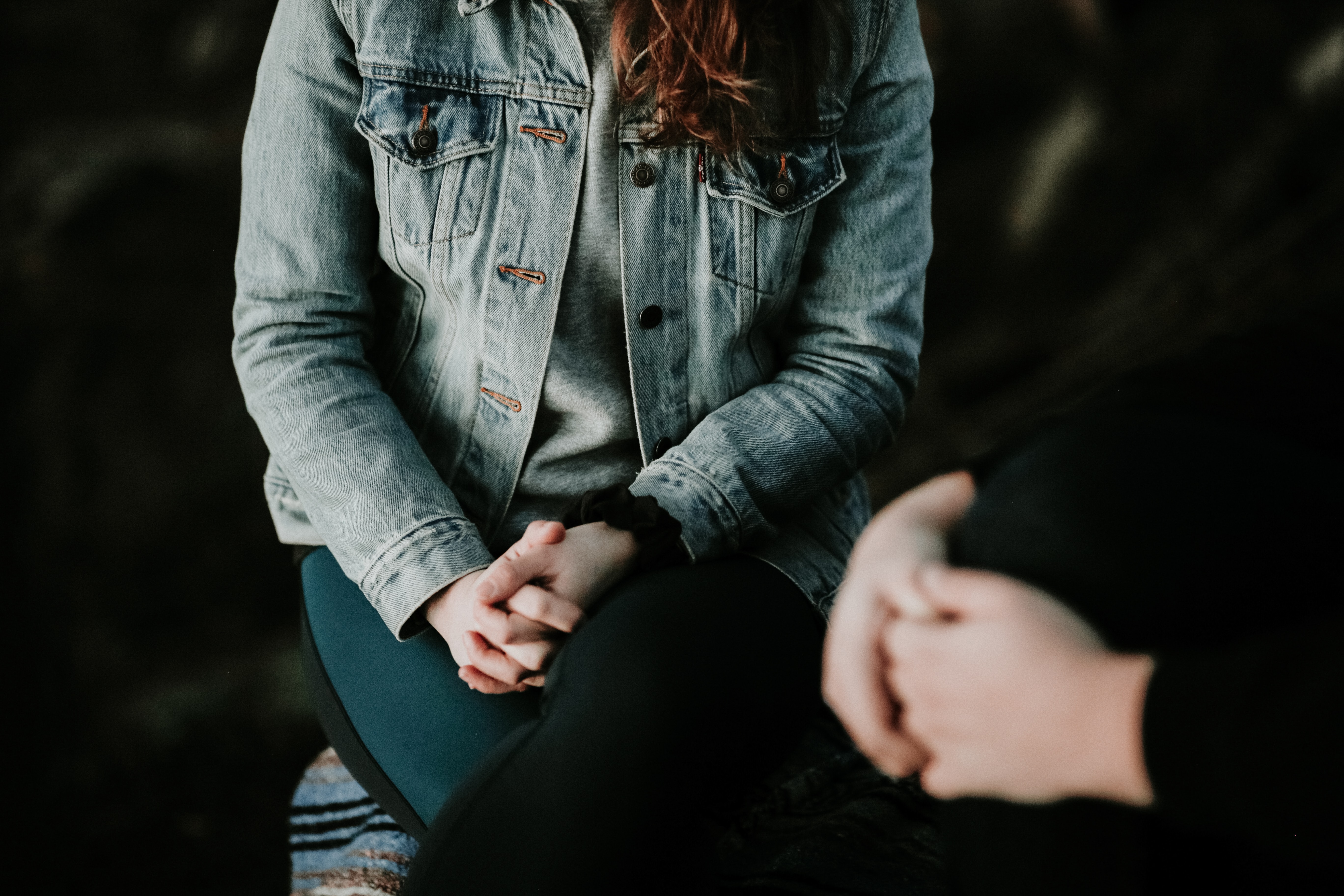Morin, A (2020) How to Know When It’s Time to See a Therapist verywellmind