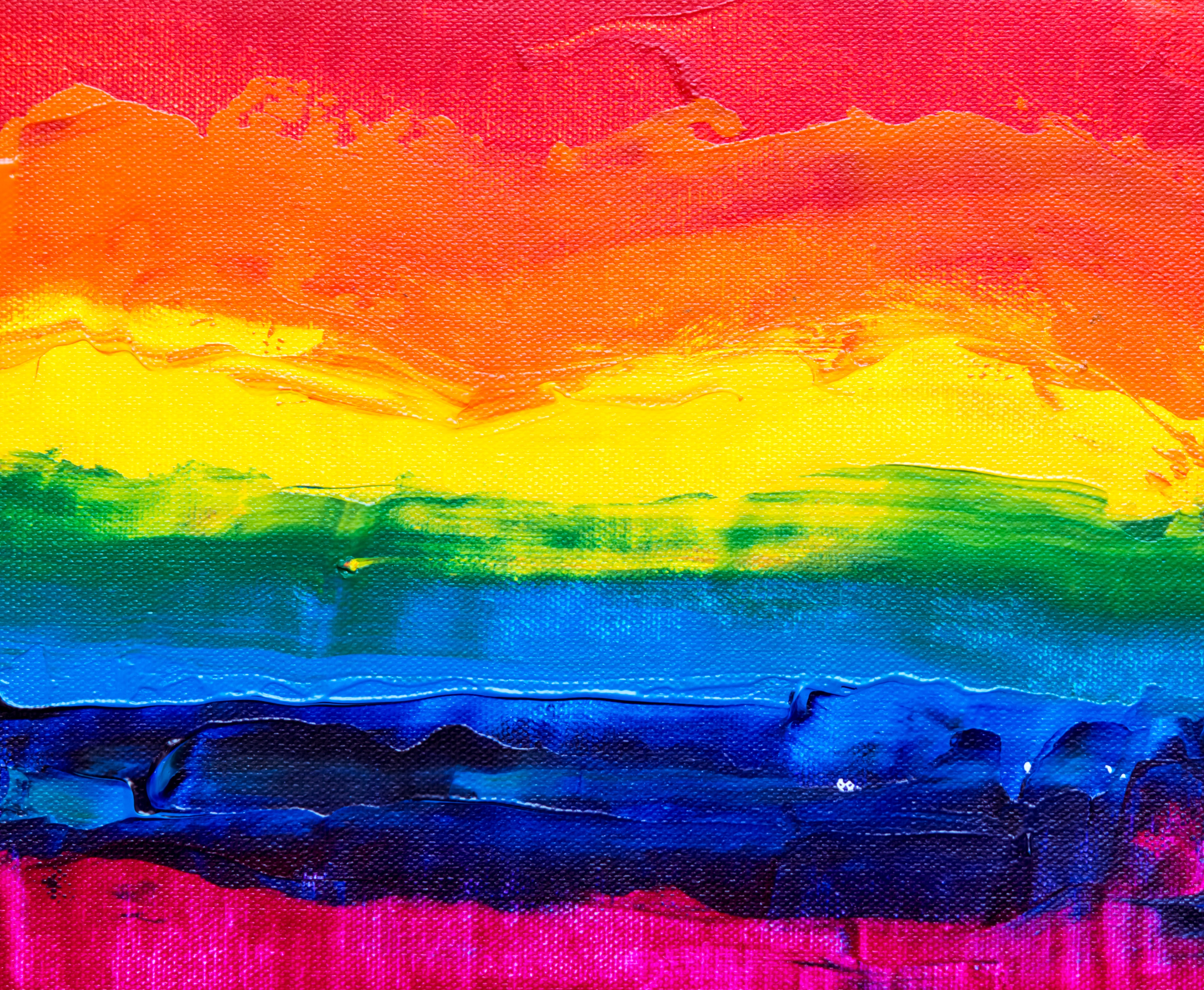 How can governors help protect LGBT pupils' mental health and wellbeing?